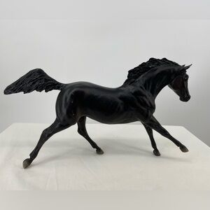 Breyer Horse Model Flicka  #1269 Retired Rare‎ 2006
